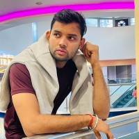 Santosh Kumar