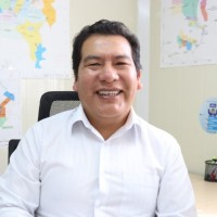 Edwin Ramos