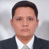 Víctor Enrique Berrospi Villafuerte