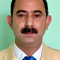 Khalid Hussain