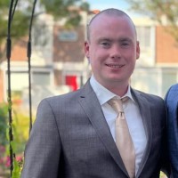 Ciaran Martin