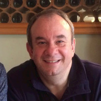 Stephen Harris