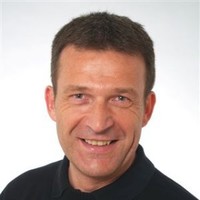 Jürgen Eckel