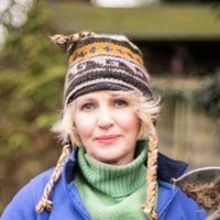 Jane Anthony