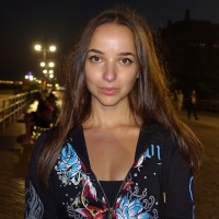 Nikole Naloy
