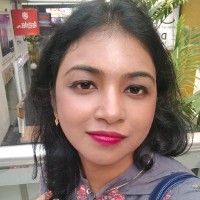 Naaz Baig