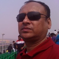 Nilesh Shah