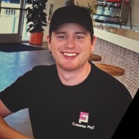 Josh Olsen