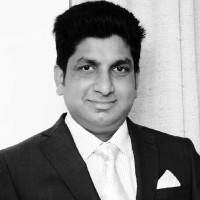 Parvinder Singh Bajwa
