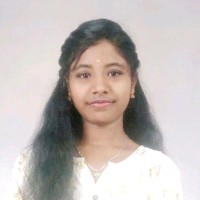 Charulatha K