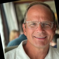Scott Gordon