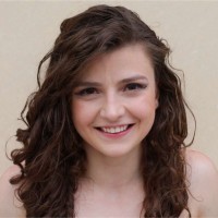 Ariana Bolourchi