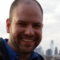 Timothy Hauenstein