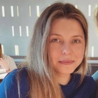 Elena Podporina