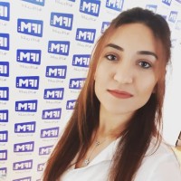 Chedia MILADI