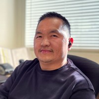 Paoze J. Lee, Ed.D.