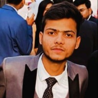 Tushar Jaiswal