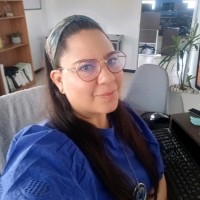 Angélica Saldívar De Lira
