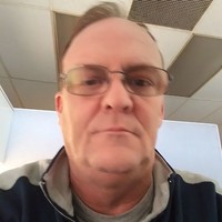 Derek Robinson