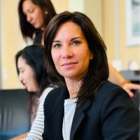 Nathalie Lazaro