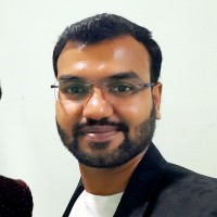 Bhupesh Jain