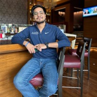 Niresh Solanki
