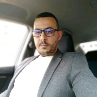 BOULEDROUA Hocine