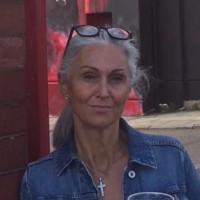 Liz Walmsley