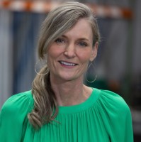 Karla Nugent