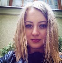Adrianna Tucholska