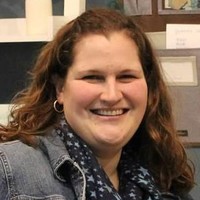 Darcie Schoenfeldt-White
