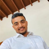 Pramod Peiris