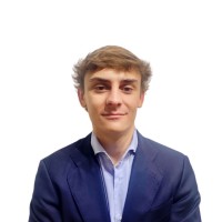 Gonzalo Santiso Serrano