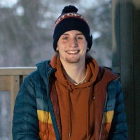 Ethan Boehmer