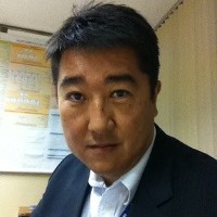Roberto Inoue