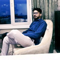 Pranav Sagar