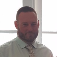 Graham Cavanagh