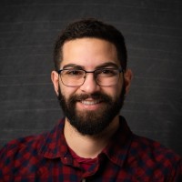 Daniel Santiago