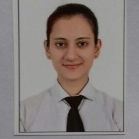 Vaishali Mattoo
