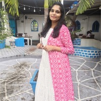 Ashwini J