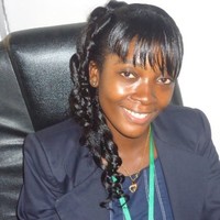 Lisette Annie Mbouza