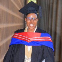 Bongekile Mabindisa