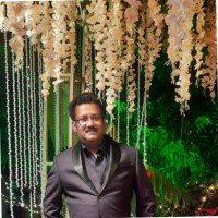 Tapan Kumar Mondal