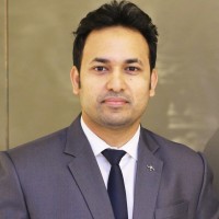 Riyad Hossain