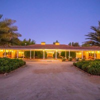 Viña La Playa Hotel Winery
