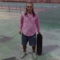 Javier Cristobal