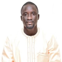 Mamadou Amath Niass