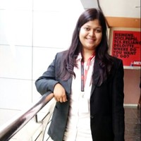 Prachi Darade