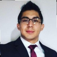 Luis Jaramillo Flores