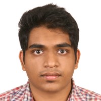 Sai Abhinav Lingamallu